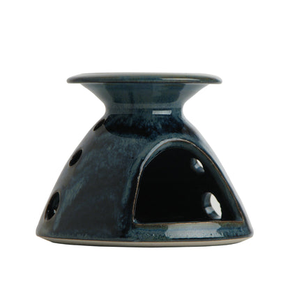 Scented Oil Burner (6190), Louis Mulcahy Pottery