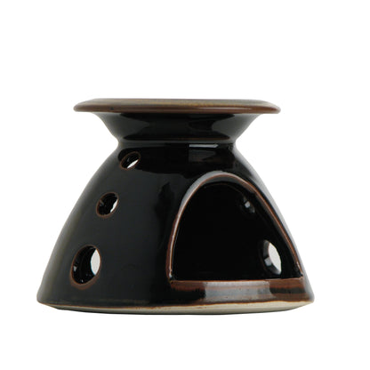 Scented Oil Burner (6190), Louis Mulcahy Pottery