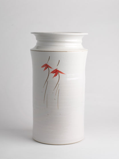 Umbrella Stand (6200), Louis Mulcahy Pottery