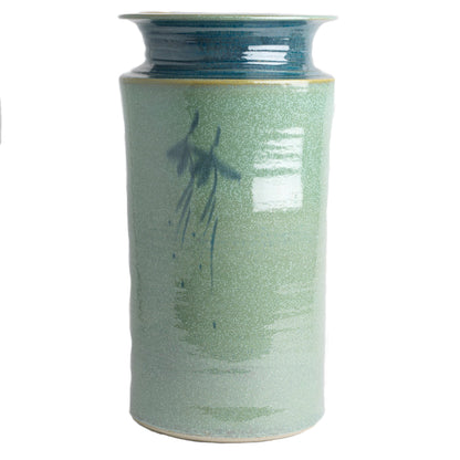 Umbrella Stand (6200), Louis Mulcahy Pottery