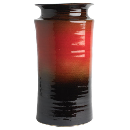 Umbrella Stand (6200), Louis Mulcahy Pottery
