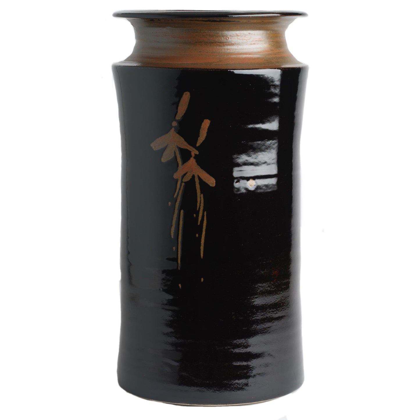 Umbrella Stand (6200), Louis Mulcahy Pottery