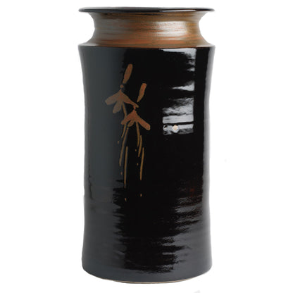 Umbrella Stand (6200), Louis Mulcahy Pottery
