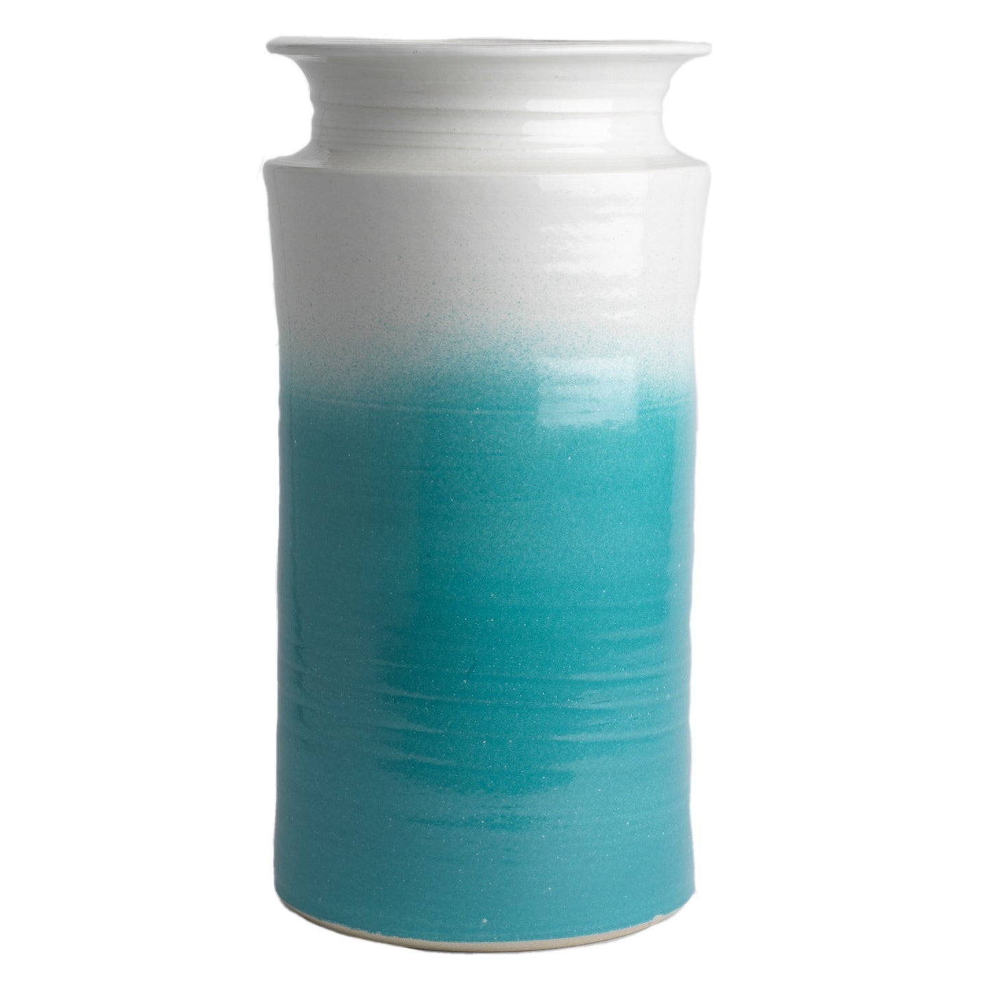 Umbrella Stand (6200), Louis Mulcahy Pottery