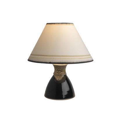 Lamp & Shade (7401), Louis Mulcahy Pottery