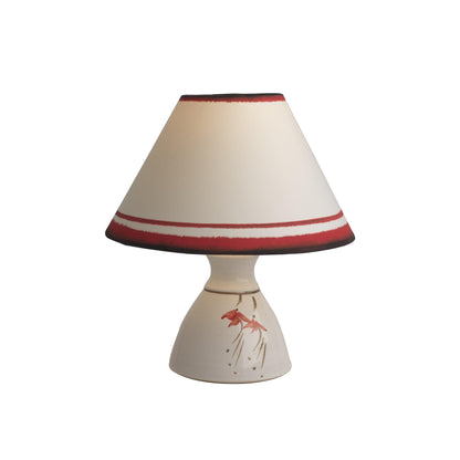 Lamp & Shade (7401), Louis Mulcahy Pottery