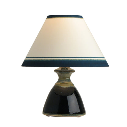 10 Banded Shade (C10B), Louis Mulcahy Pottery