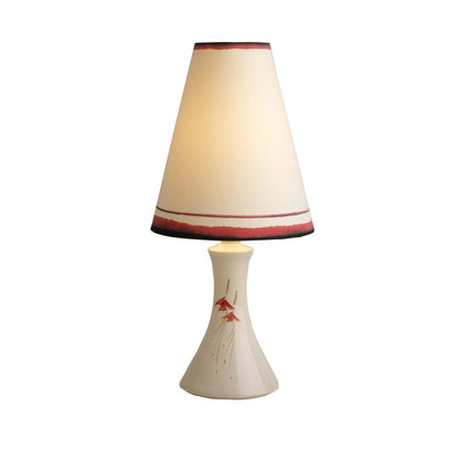 08" Banded Cone Shade (K08B)d