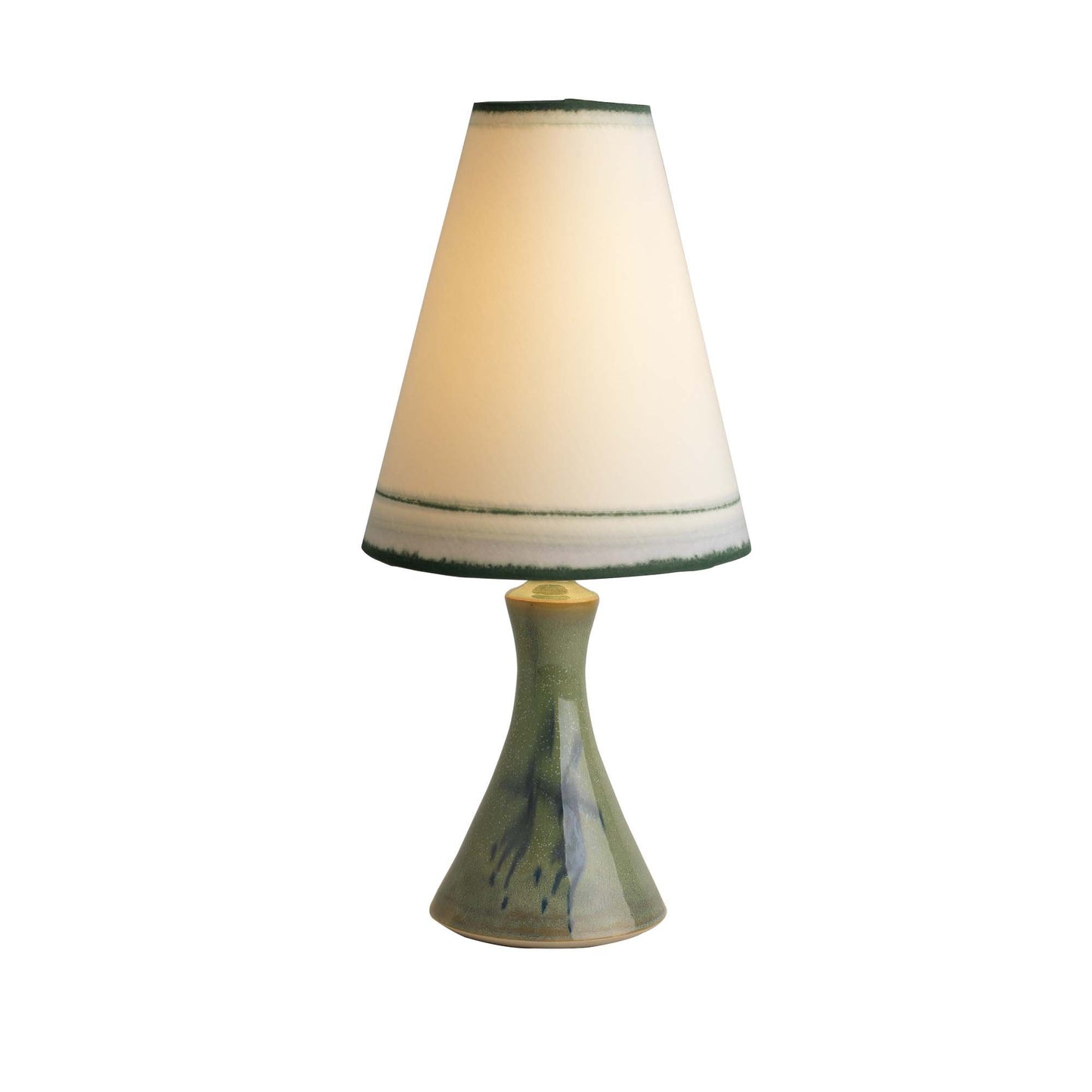 08" Banded Cone Shade (K08B)d
