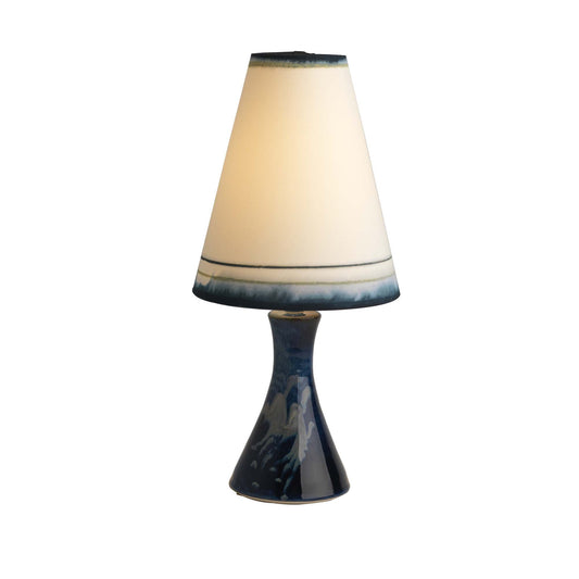 08" Banded Cone Shade (K08B)d