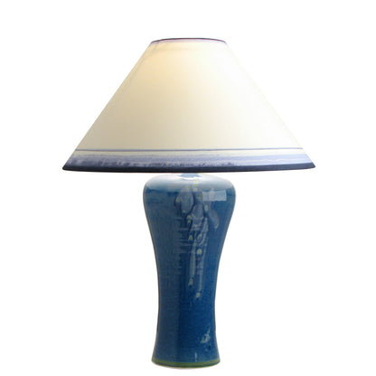 20" Banded Shade (C20B), Louis Mulcahy Pottery