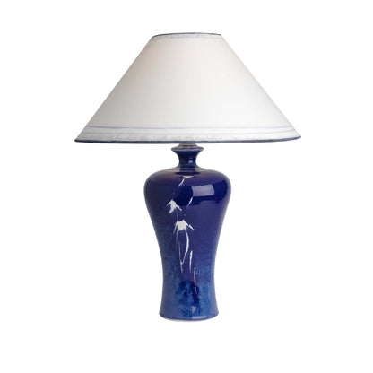 18 Banded Shade (C18B), Louis Mulcahy Pottery