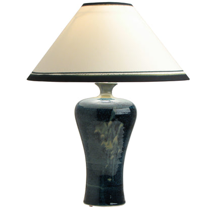 18 Banded Shade (C18B), Louis Mulcahy Pottery