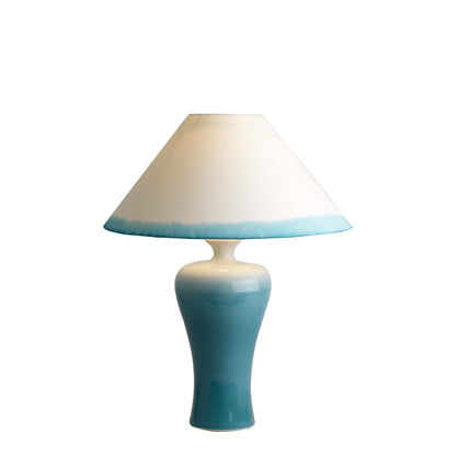 18 Banded Shade (C18B), Louis Mulcahy Pottery