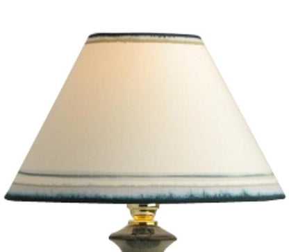 10 Banded Shade (C10B), Louis Mulcahy Pottery