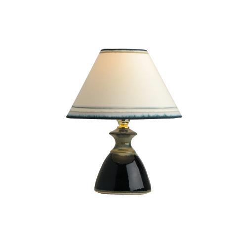 Lamp & Shade (7401), Louis Mulcahy Pottery