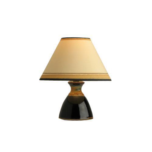10 Banded Shade (C10B), Louis Mulcahy Pottery