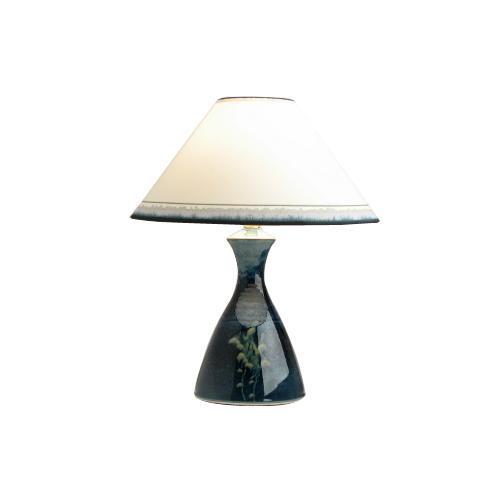 16" Banded Shade (C16B), Louis Mulcahy Pottery