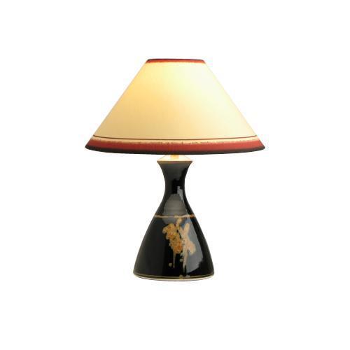 10 Banded Shade (C10B), Louis Mulcahy Pottery