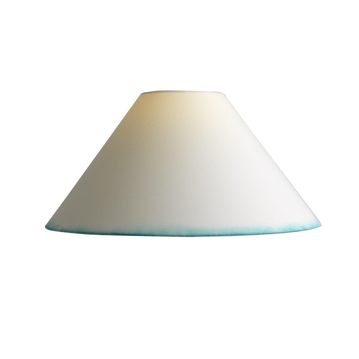 12" Banded Shade (C12B), Louis Mulcahy Pottery