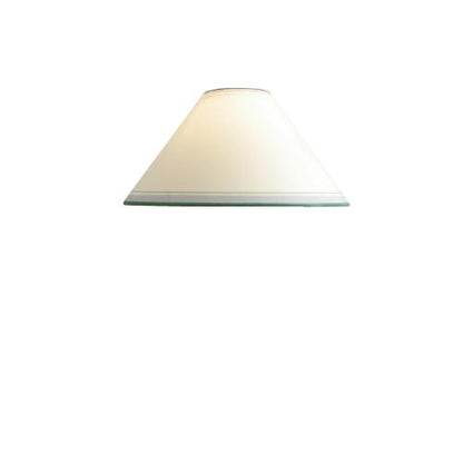 20" Banded Shade (C20B), Louis Mulcahy Pottery