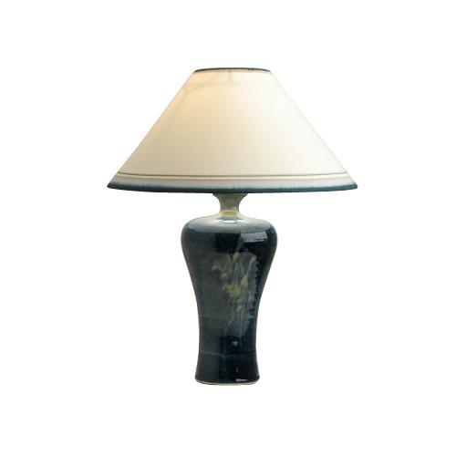 18 Banded Shade (C18B), Louis Mulcahy Pottery