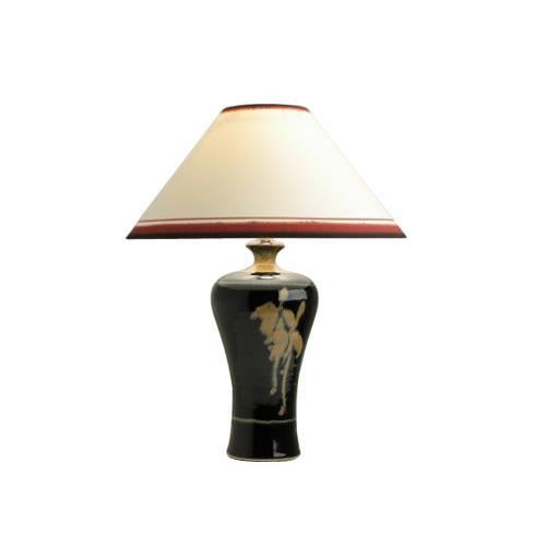 18 Banded Shade (C18B), Louis Mulcahy Pottery