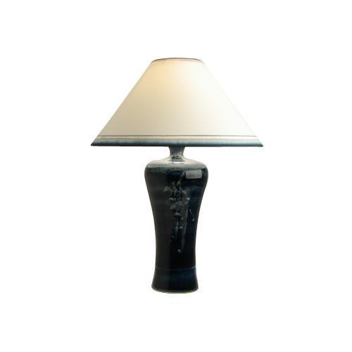 20" Banded Shade (C20B), Louis Mulcahy Pottery