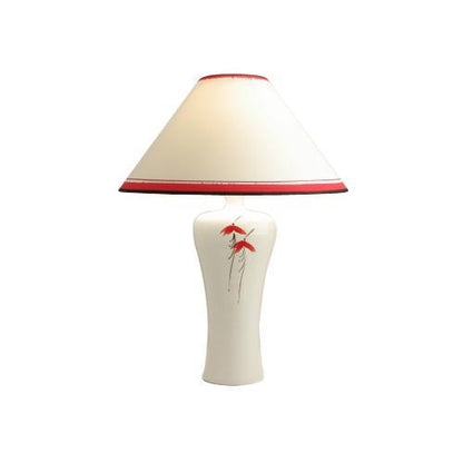 20" Banded Shade (C20B), Louis Mulcahy Pottery