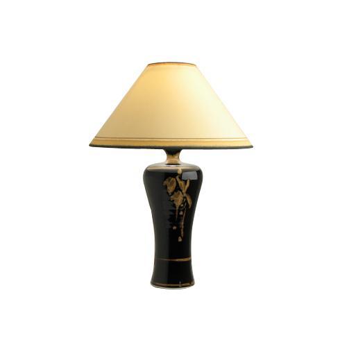 20" Banded Shade (C20B), Louis Mulcahy Pottery