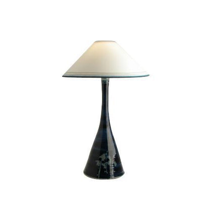 26 Banded Shade (C26B), Louis Mulcahy Pottery