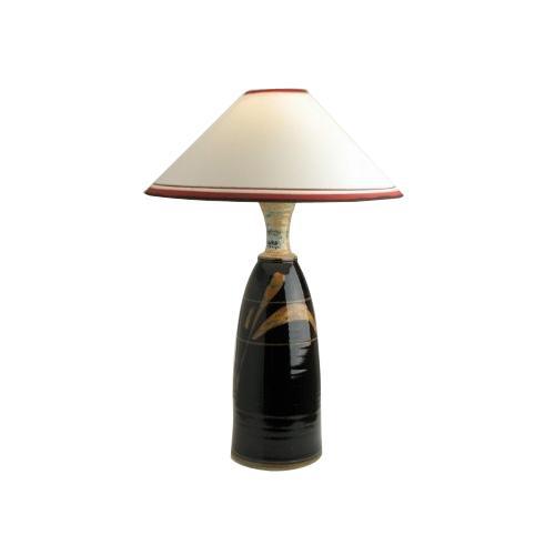 26 Banded Shade (C26B), Louis Mulcahy Pottery