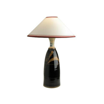 26 Banded Shade (C26B), Louis Mulcahy Pottery