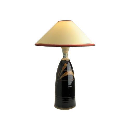 26 Banded Shade (C26B), Louis Mulcahy Pottery