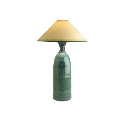 28" Banded Shade (C28B), Louis Mulcahy Pottery