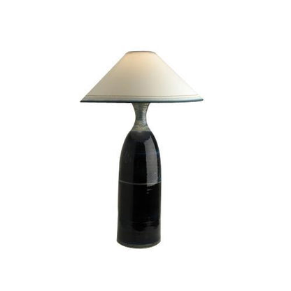 28" Banded Shade (C28B), Louis Mulcahy Pottery