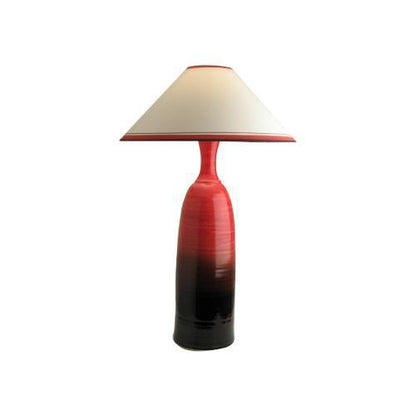 28" Banded Shade (C28B), Louis Mulcahy Pottery