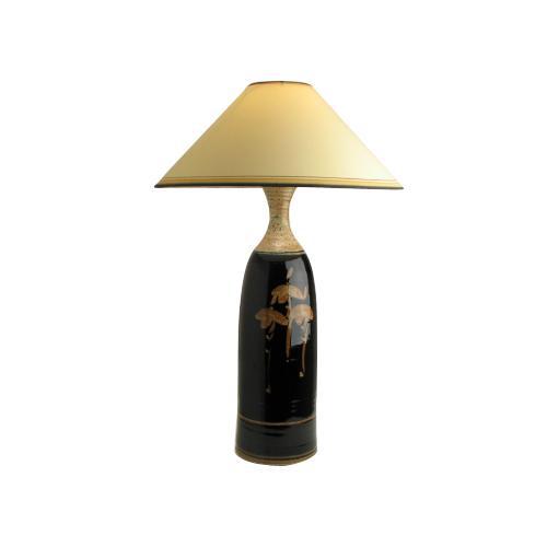 28" Banded Shade (C28B), Louis Mulcahy Pottery