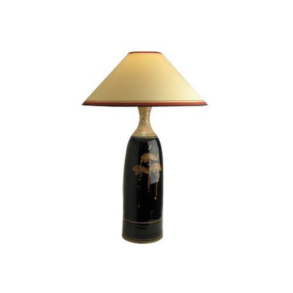 28" Banded Shade (C28B), Louis Mulcahy Pottery