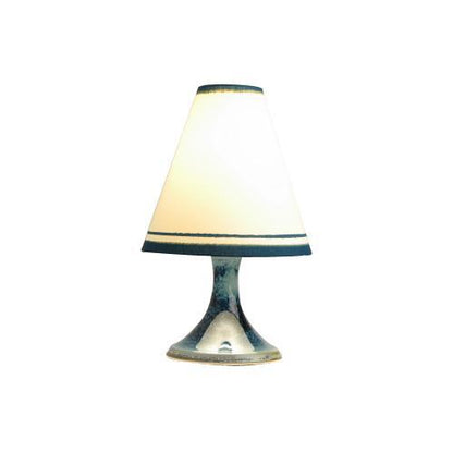 10" Cone Banded (K10B), Louis Mulcahy Pottery