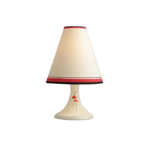 10" Cone Banded (K10B), Louis Mulcahy Pottery