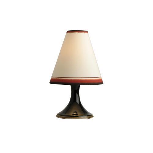 10" Cone Banded (K10B), Louis Mulcahy Pottery