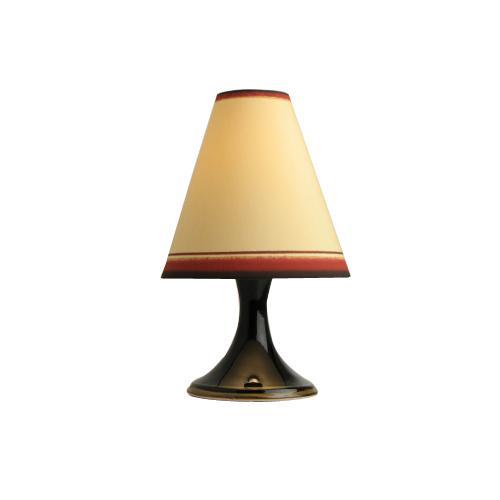 10" Cone Banded (K10B), Louis Mulcahy Pottery