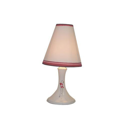 12" Cone Banded Shade (K12B), Louis Mulcahy Pottery