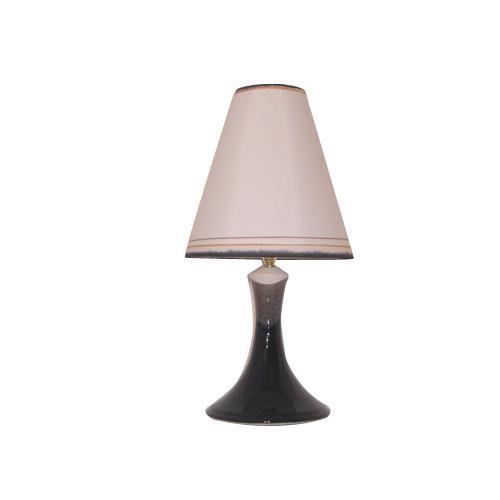 12" Cone Banded Shade (K12B), Louis Mulcahy Pottery