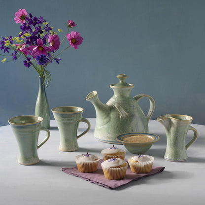 Mug (120F), Louis Mulcahy Pottery