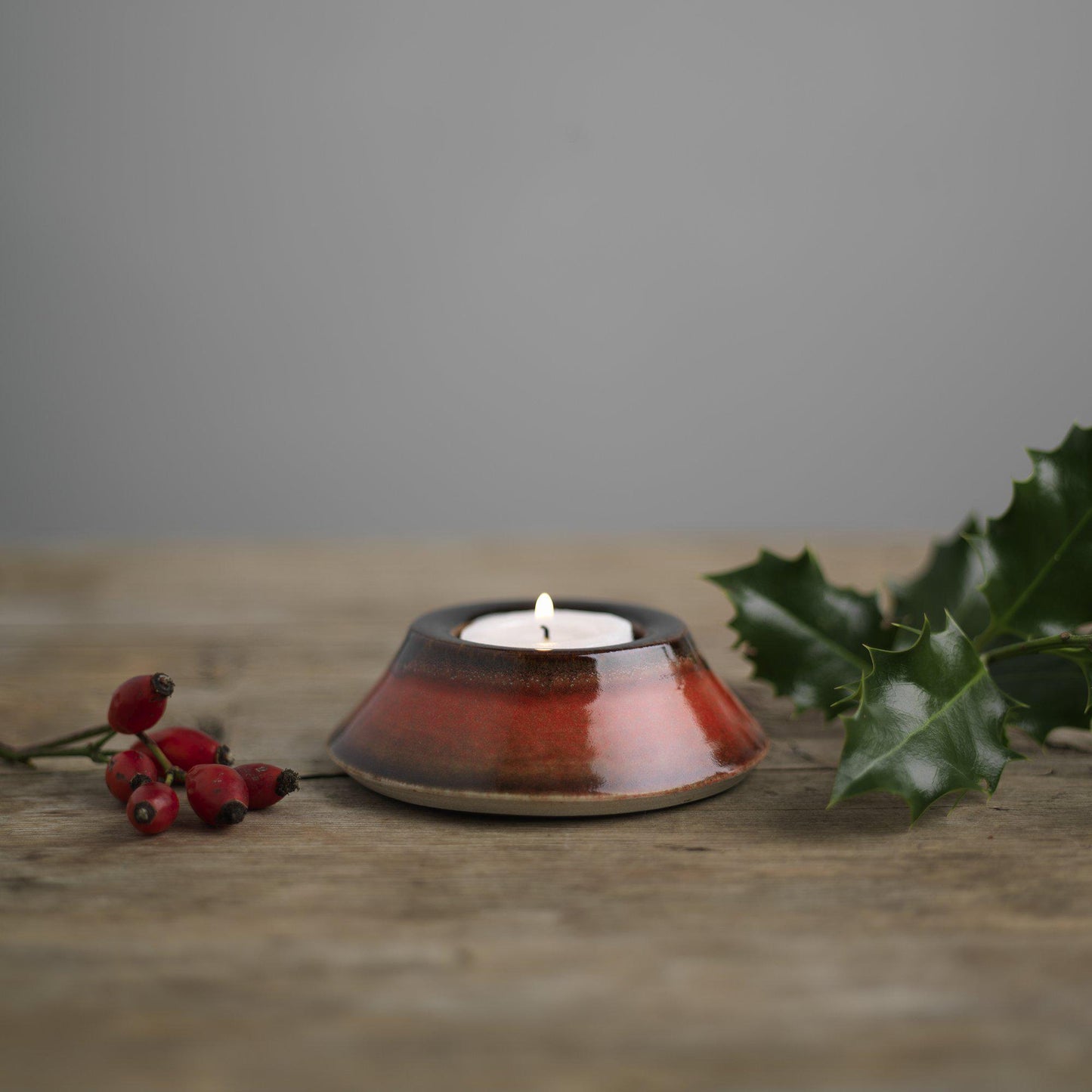 Small Nightlight (618B), Louis Mulcahy Pottery