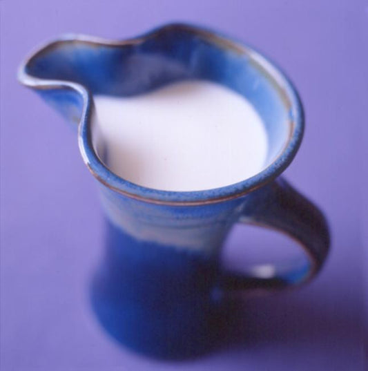 Small Jug (109F), Louis Mulcahy Pottery