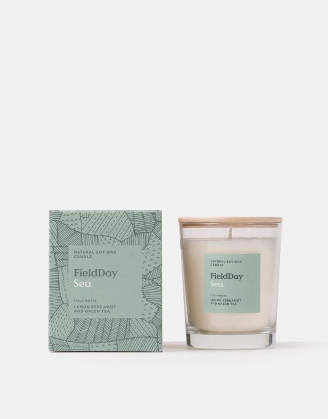 Candle (CANDLE)
